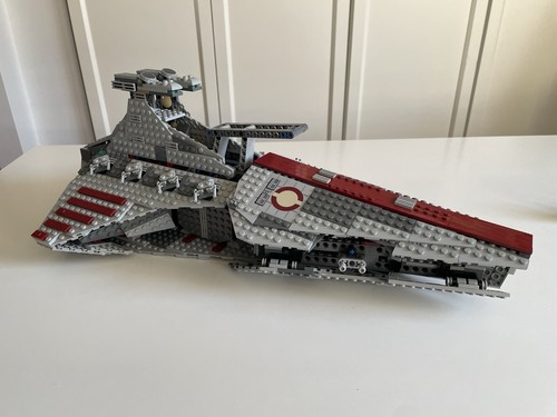 Lego star wars 8039 - lego,