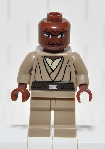 Lego star wars sw0220 mace - star,
