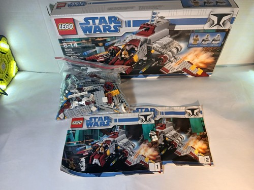 Lego star wars navetta - star, wars: