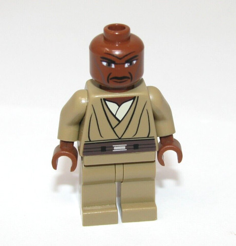 Lego minifigure figure mace - minifigure,