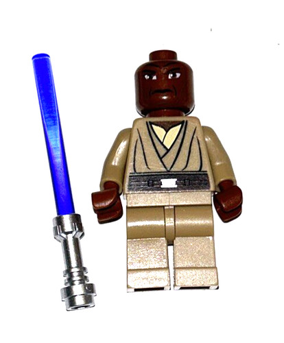 Lego mace windu - lego,