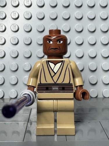 Lego star wars - star, minifigure