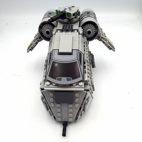 Lego star wars - lego, republic