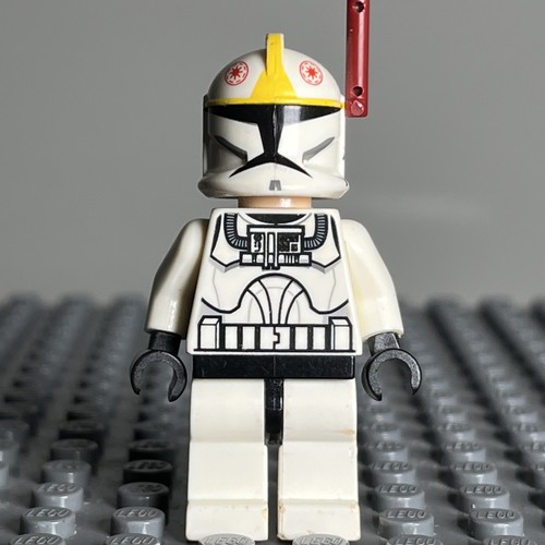 Lego star wars minifigure - lego,