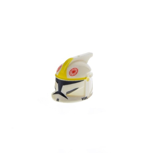 Lego casco minifigure - 1x,