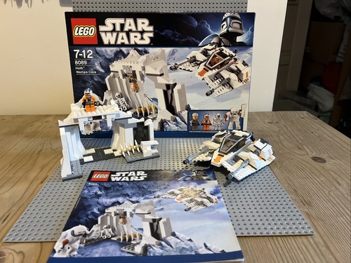 Lego star wars - lego,