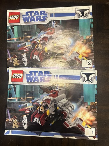 Lego star wars - star,