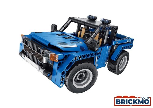 Qihui pickup truck - qihui,