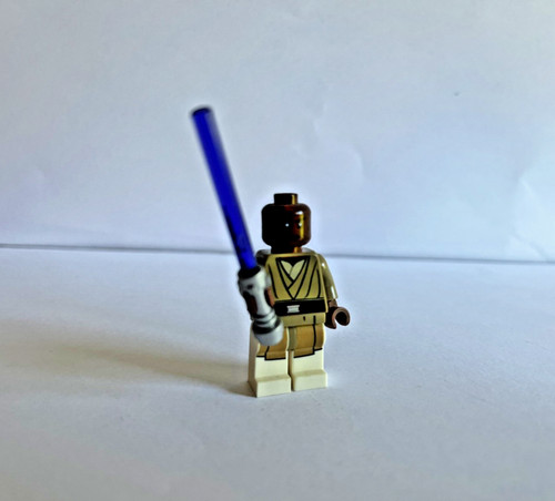 Lego star wars - mace, windu