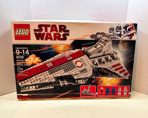 Lego star wars venator class - wars, venator-class