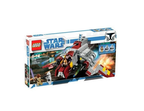 Lego 8019 star - lego, republic