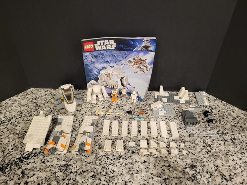 Hoth wampa cave star - wampa, wars