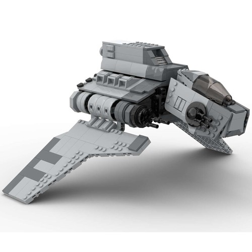 Modubrix moc building blocks - modubrix,