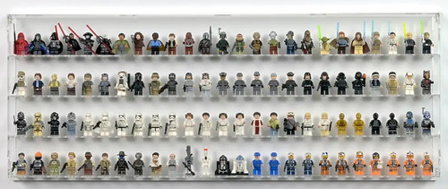 Minifigure lego star wars - p3.,