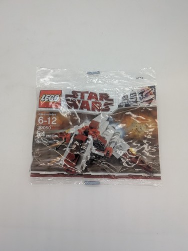 Lego star wars set 30050 - lego,