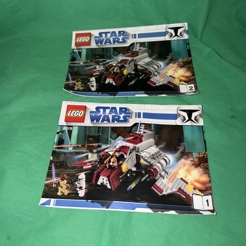 Lego solo istruzioni per - lego!!,