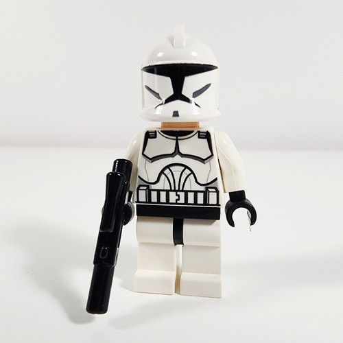 Lego clone trooper minifigure - clone,