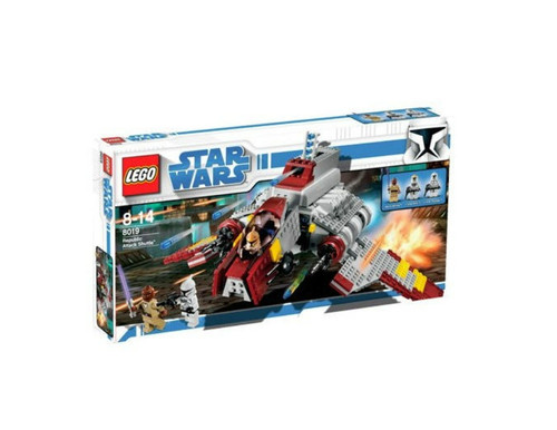 Nuovo lego 8019 star wars - 8019,