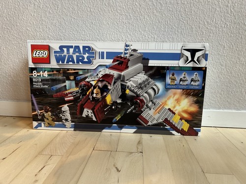 Lego star wars republic - star, wars: