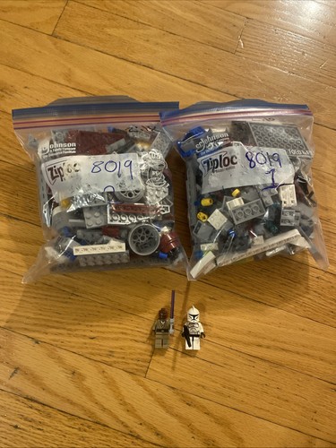 Lego star wars republic - lego, wars: