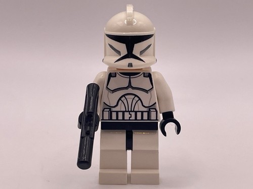 Lego star wars - lego, fase