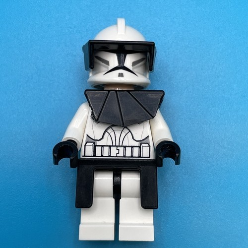 Lego star wars - star, minifigure