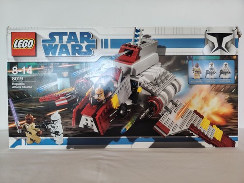 Lego star wars - star, republic