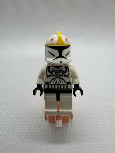 Lego star wars minifigures - star,
