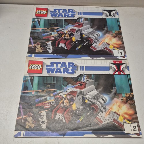 Lego solo istruzioni per - lego!!, istruzioni!!