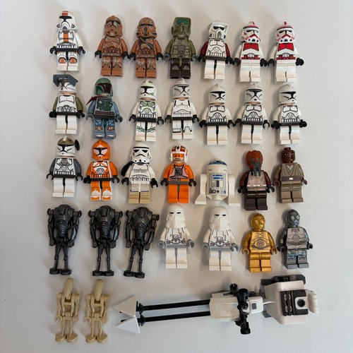 Lego star wars - lego,