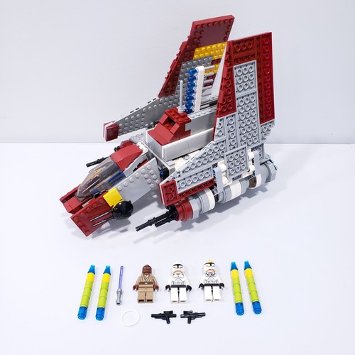 Lego 2009 star wars - star,