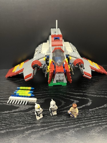 Lego star wars - 8019,