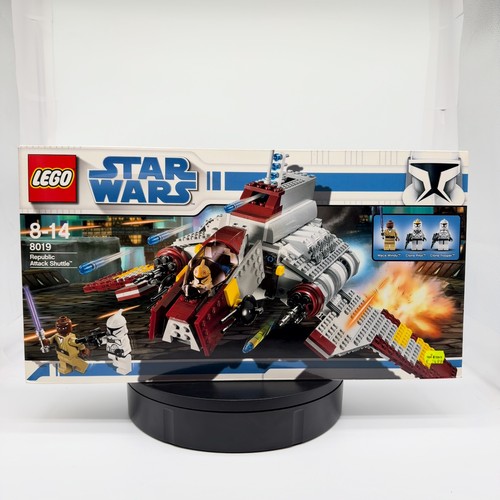 Lego 8019 star - lego, clone