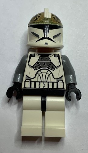 Lego star wars minifigures - star,