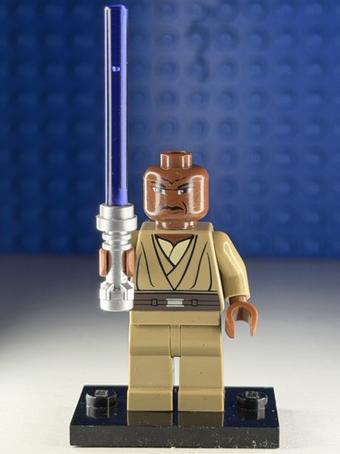 Lego star wars minifigures - star,