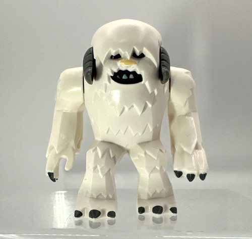 Lego star wars wampa - wampa, corna