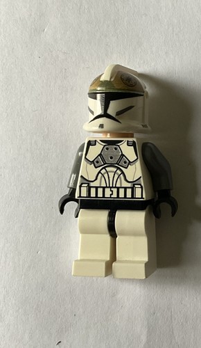 Lego star wars minifigure - lego,