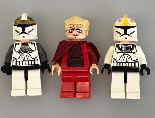 Lego star wars venator class - lego,