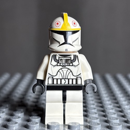 Lego star wars minifigure - wars,