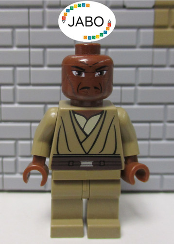 Lego personaggio star - (o6/3/6),