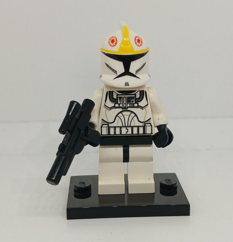 Lego star wars clone - wars, trooper