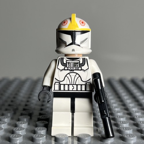 Lego star wars - lego, minifigure