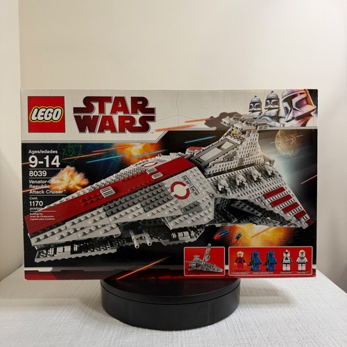 Lego 8039 star wars - 8039,