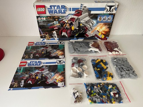 Lego star wars republic - wars:,