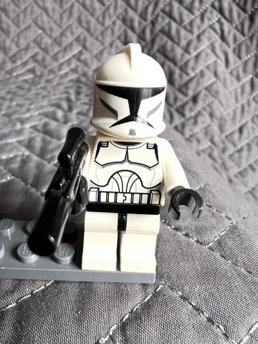 Lego star wars - wars, clone