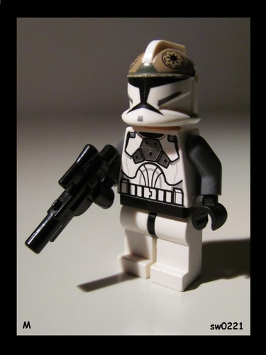 Lego minifigure - minifigure,