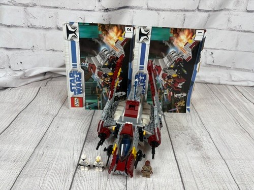 Lego star wars - star, republic