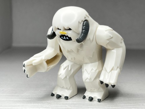 Lego star wars - lego, wampa
