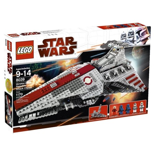 Nave giorni lego star - [nave,